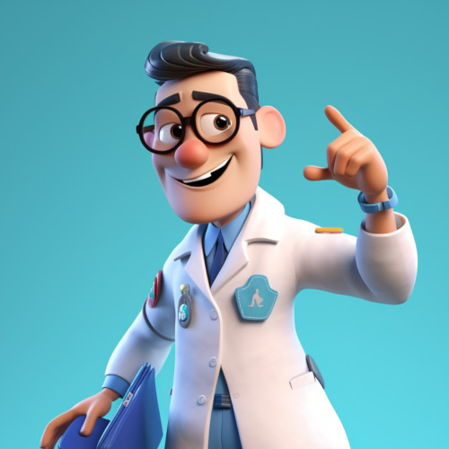 Gesundheits Check-Up