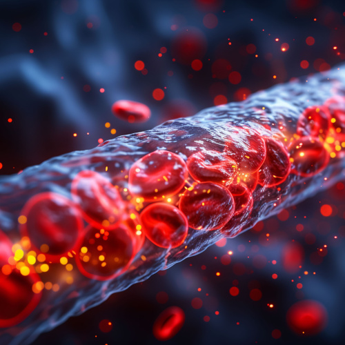 PAVK (Periphere Arterielle Verschlusserkrankung)